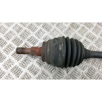 Привод передний левый MERCEDES BENZ GL-CLASS (2006-2011) 2009 A1643300801