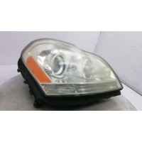Фара правая MERCEDES BENZ GL-CLASS (2006-2014) 2009 A1648202061