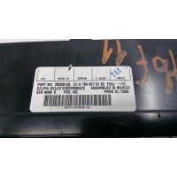 Блок радио MERCEDES BENZ GL-CLASS (2006-2014) 2009 A1698270162