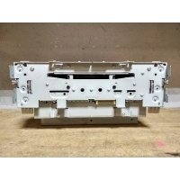 Магнитола Mercedes C-klasse (W204)Рестайлинг 2011 - 2014 2012 2049006908,