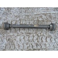 Кардан передний Volkswagen Touareg I (7L) 2002 - 2006 2004 7L0521101A,