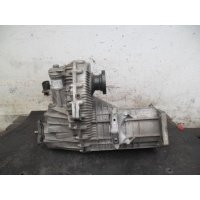 Раздатка Volkswagen Touareg I (7L) 2002 - 2010 2004 0AD341012