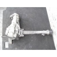 Редуктор передний Audi Q7 (4L) 2005 - 2015 2008 0AA409508Q