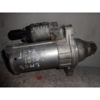 Стартер Volkswagen Jetta VI (162,163) 2010 - наст. время 2014 02M911024R