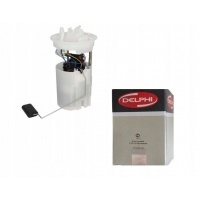 delphi топливный насос форд c - max ii focus 3 3 1.6