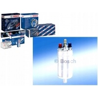 топливный насос [bosch]