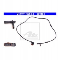 датчик абс ate mercedes - benz c s203w203cl203