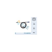 датчик абс fae citroen c5 dcdercreii
