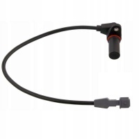 датчик абс delphi renault лагуна bg0 / 1kg0 / 1ii