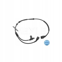 датчик абс правый meyle volkswagen sharan 7m8 7m9 7m6