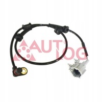 датчик абс autlog nissan pathfinder r51 navara