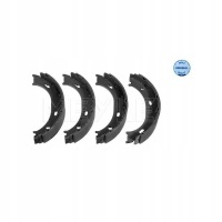 тормозные колодки meyle volkswagen