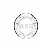Тормозные колодки а . b.s . volkswagen lt 2da 2dd 2dh