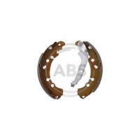 тормозные колодки а . b.s . toyota