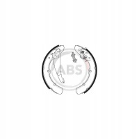 тормозные колодки а . b.s . volkswagen caddy 14
