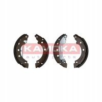 тормозные колодки kamoka renault