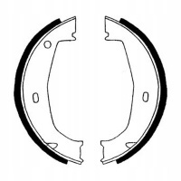 тормозные колодки delphi bmw