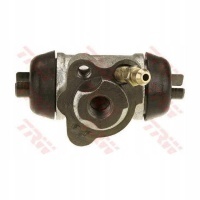колесный тормозной цилиндр trw toyota yaris scp1 nlp1