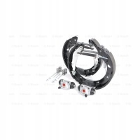тормозные колодки bosch toyota