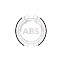 тормозные колодки а . b.s . subaru legacy be bh