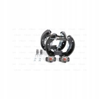 тормозные колодки bosch opel astra 53 54
