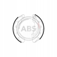 тормозные колодки а . b.s . suzuki свифт ea