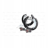 тормозные колодки bosch renault