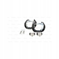 тормозные колодки bosch mercedes - benz