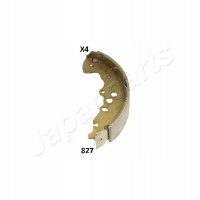 тормозные колодки japanparts suzuki