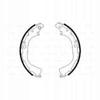 тормозные колодки bosch nissan