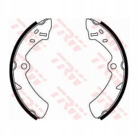 тормозные колодки trw suzuki sj 410413