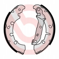 тормозные колодки brembo форд фиеста я