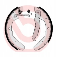 тормозные колодки brembo volkswagen