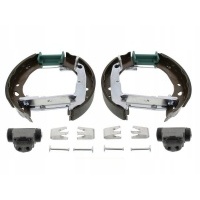 челюсти cylinderki форд фиеста mk4 4 1.2 1.4