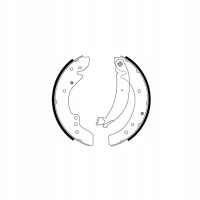 тормозные колодки hella pagid fiat