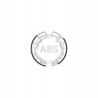 Тормозные колодки а . b.s . volkswagen таро