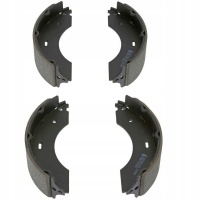 тормозные колодки bosch chevrolet