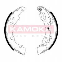тормозные колодки kamoka citroen