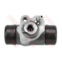 колесный тормозной цилиндр trw toyota yaris scp1 nlp1