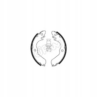 тормозные колодки cifam mitsubishi