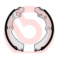 Тормозные колодки brembo suzuki самурай sj