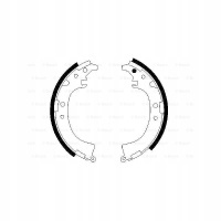 тормозные колодки bosch toyota rav 4 sxa1