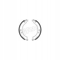 тормозные колодки cifam fiat ducato 250kasten