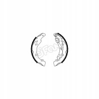 тормозные колодки cifam renault