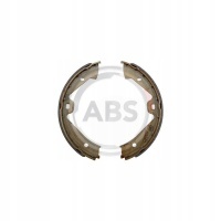 тормозные колодки а . b.s . volkswagen touareg 7p57p6