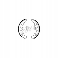 тормозные колодки cifam land rover