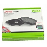 valeo , колодки торм . передняя часть range rover спорт 3