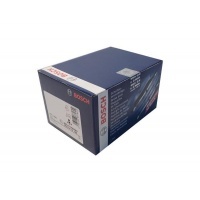 bosch тормозные колодки передние toyota yaris ii , 3 p9 p13