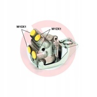 корректор силы торможения brembo fiat scudo 220l
