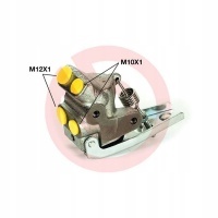 корректор силы торможения brembo citroen